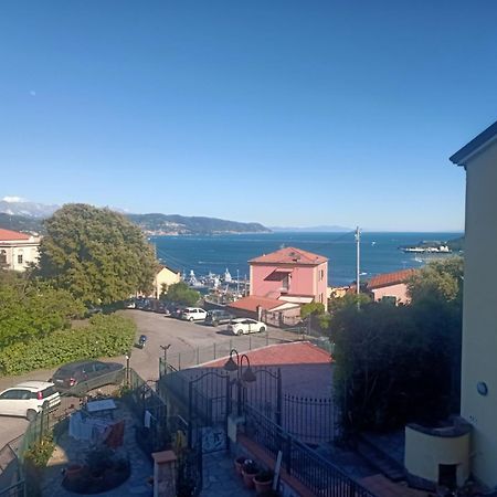Casa Valentyna Apartment La Spezia Ngoại thất bức ảnh