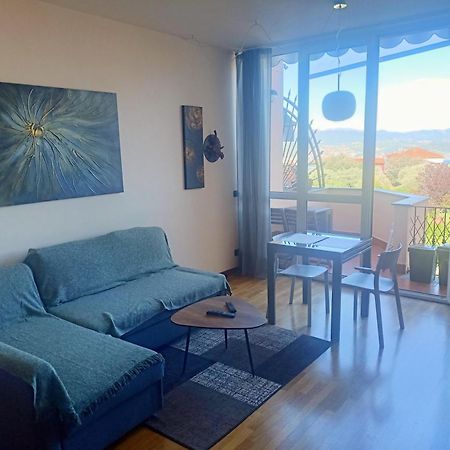 Casa Valentyna Apartment La Spezia Ngoại thất bức ảnh
