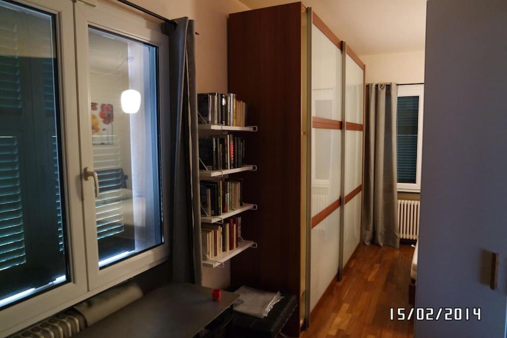 Casa Valentyna Apartment La Spezia Ngoại thất bức ảnh