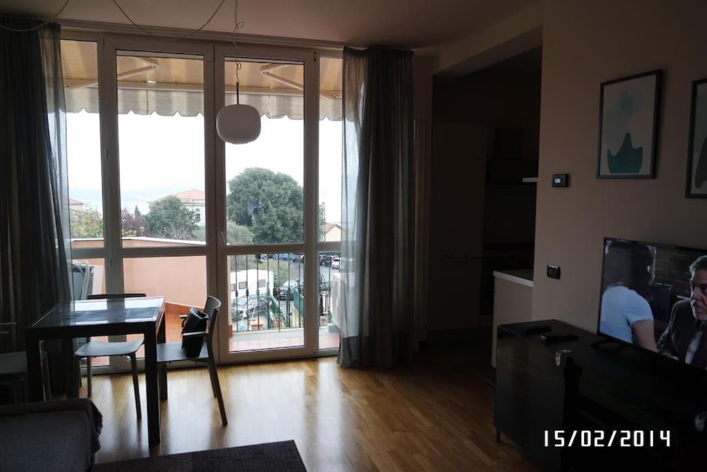 Casa Valentyna Apartment La Spezia Ngoại thất bức ảnh