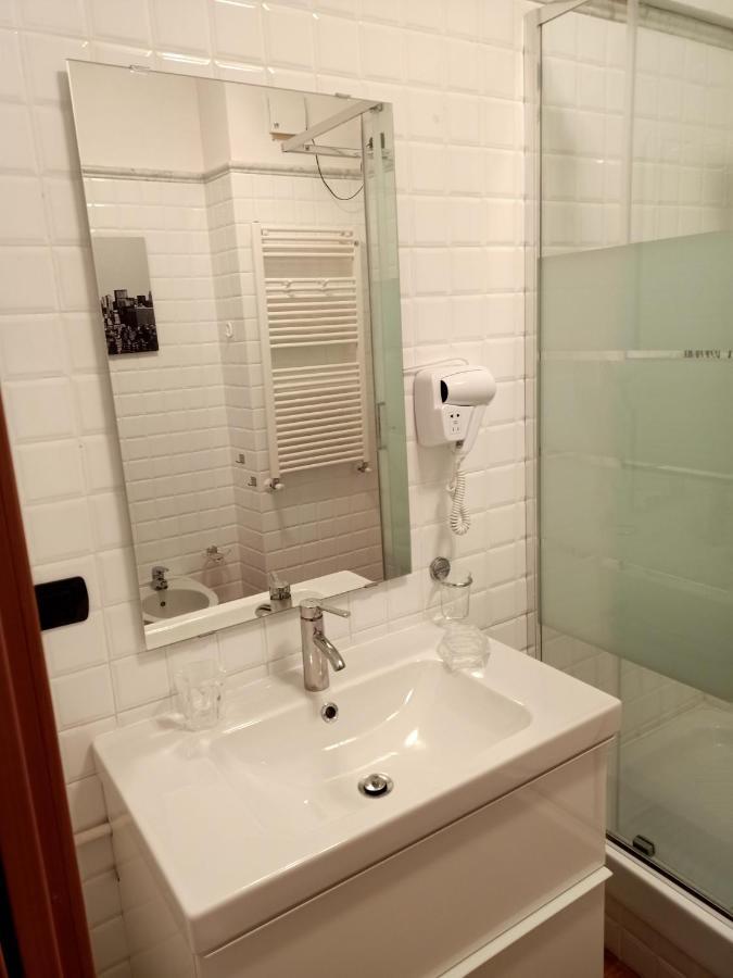 Casa Valentyna Apartment La Spezia Ngoại thất bức ảnh