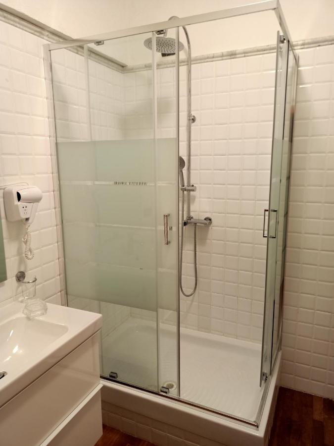 Casa Valentyna Apartment La Spezia Ngoại thất bức ảnh